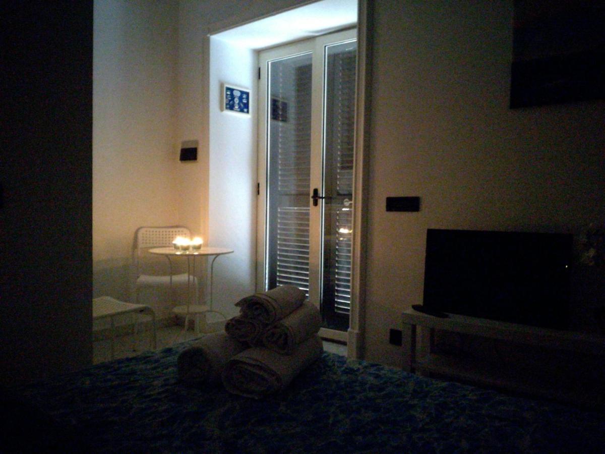 Hotel Stanza Azzurra Sant'Egidio del Monte Albino Exteriér fotografie